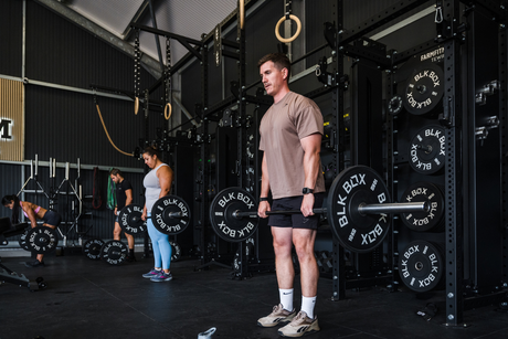 Romanian Deadlift vs Deadlift: What Is the Difference?