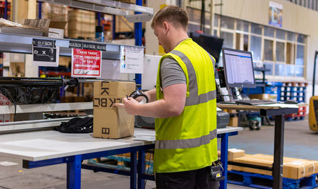 Nightshift Warehouse Operator / Forklift Driver