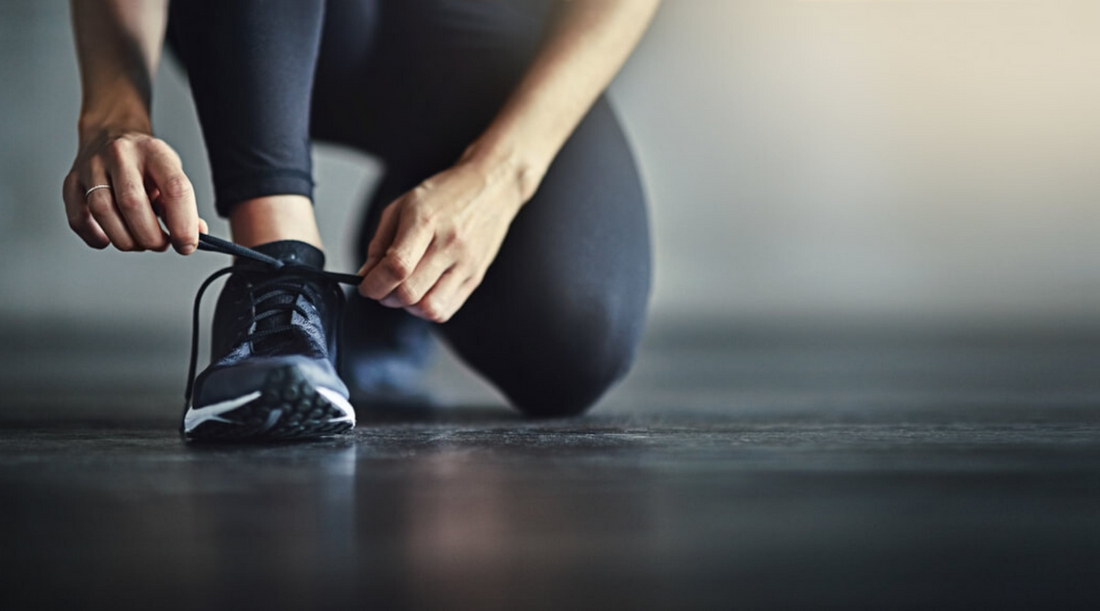 Developing Mental Fitness 