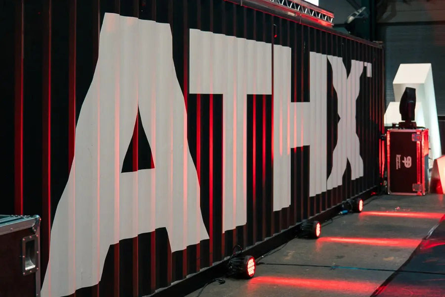 ATHX 2026: The  Biggest Season Yet - BLK BOX