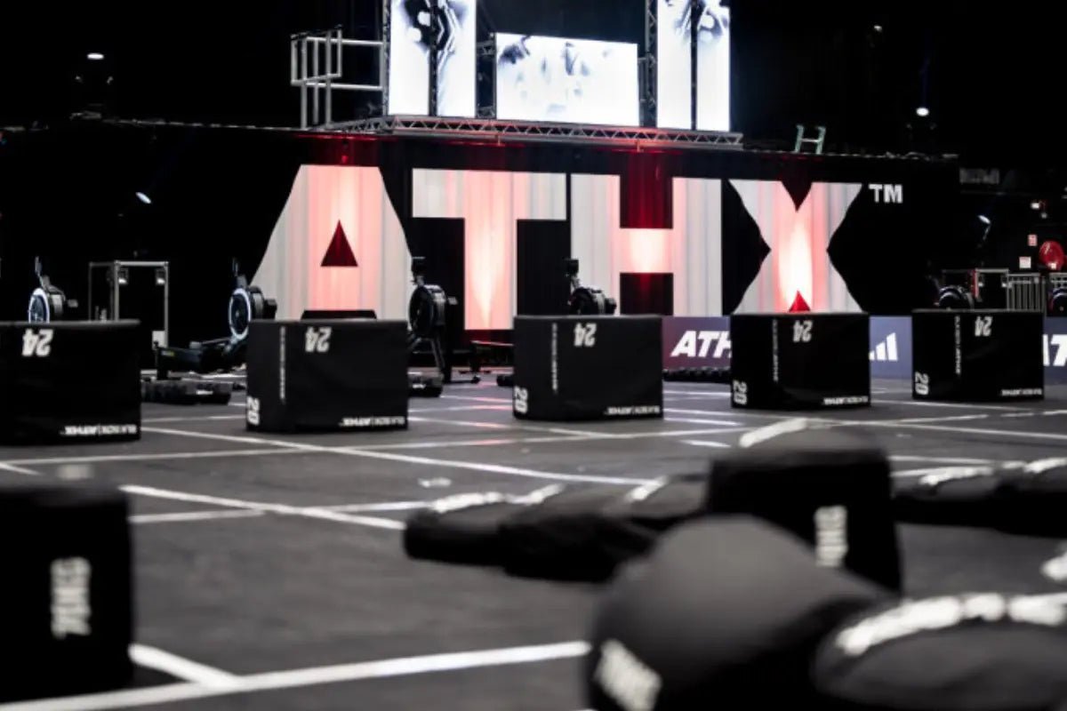 Entraînements ATHX 2026 : Tout ce que vous devez savoir - BLK BOX
