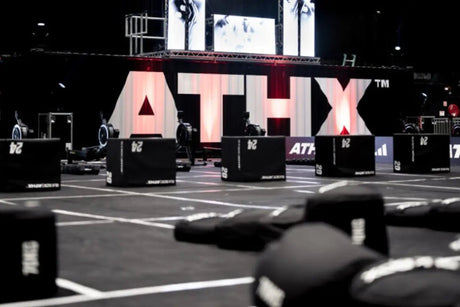 ATHX 2026 Workouts: Everything You Need to Know - BLK BOX