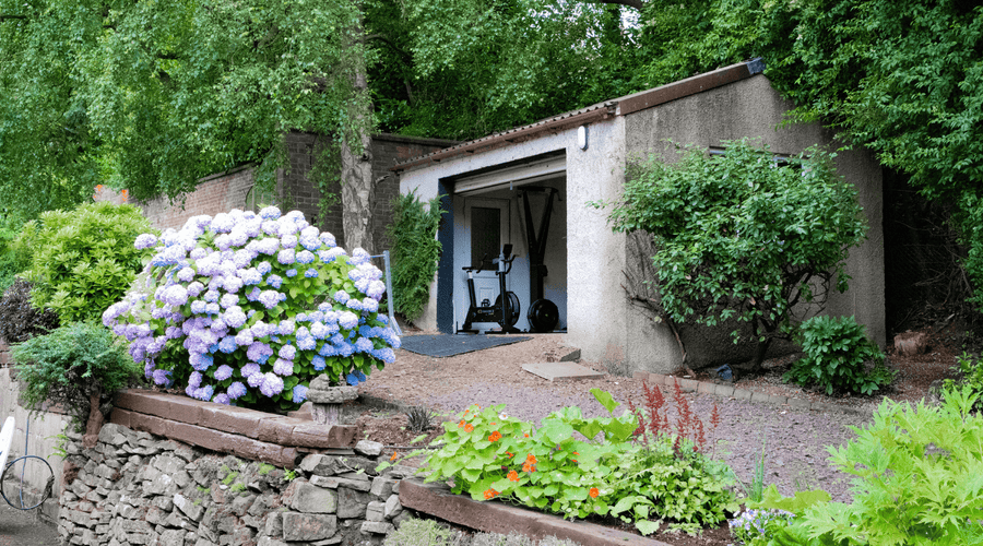 Bar + Rig, Dungannon - BLK BOX