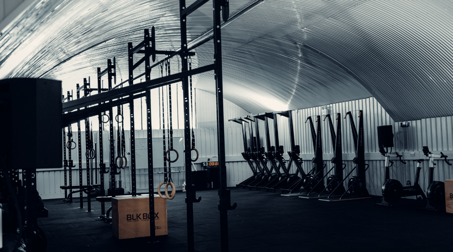 Basis London - Built to fit - BLK BOX