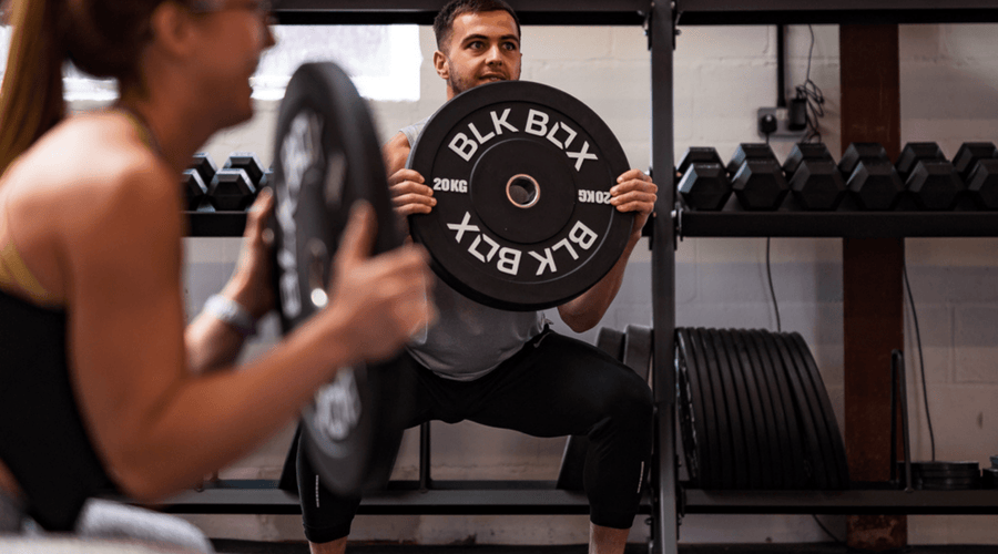 Battle Cancer City League 2020 comes to BLK BOX - BLK BOX