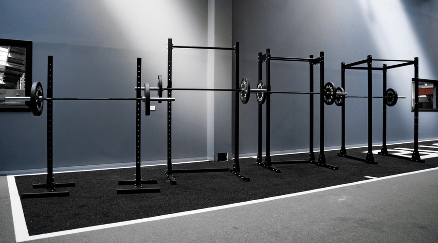 Best Squat Racks & Stands For Home Gyms - BLK BOX