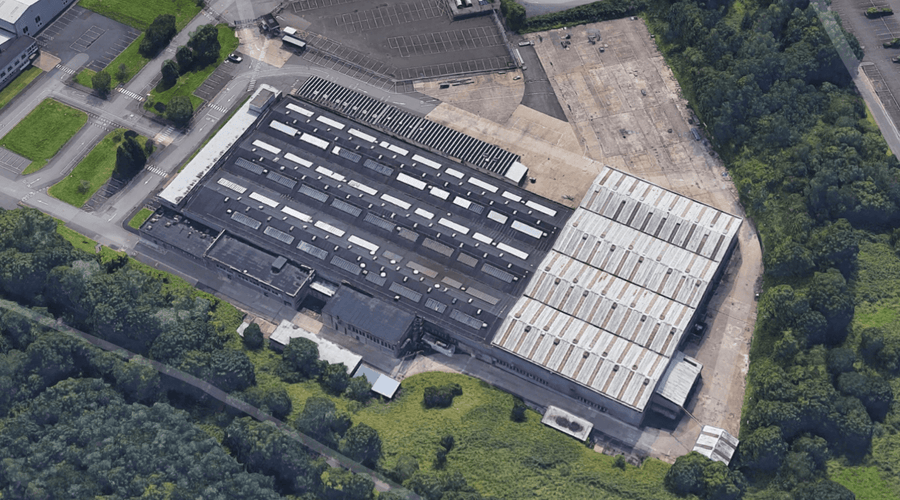 BLK BOX ARE ON THE MOVE - NEW HQ ANNOUNCEMENT - BLK BOX