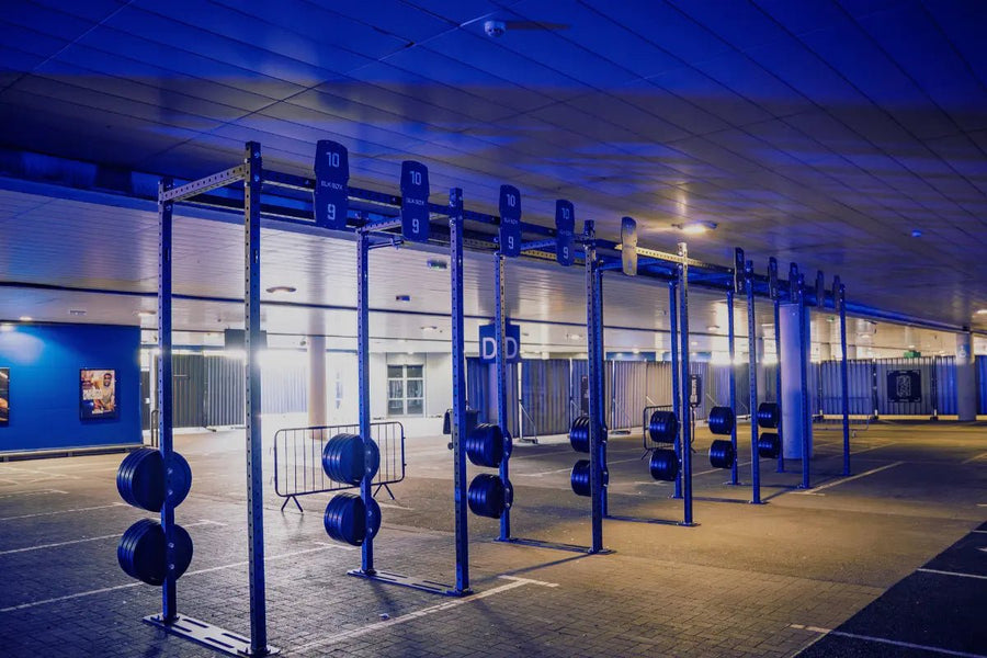 BLK BOX Competition Collection: What’s New - BLK BOX