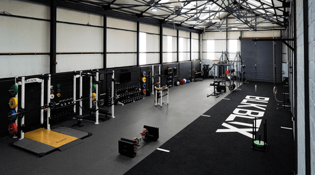BLK BOX HQ - BLK BOX