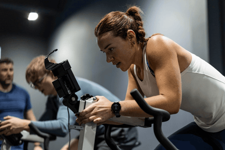 BLK BOX Mindset Workout Week 2 - BLK BOX