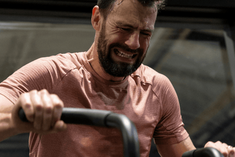 BLK BOX Mindset Workout Week 3 - BLK BOX