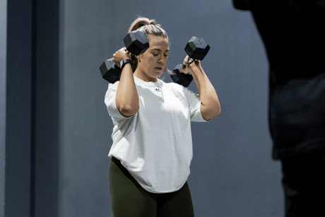 BLK BOX Mindset Workout Week 5 - BLK BOX