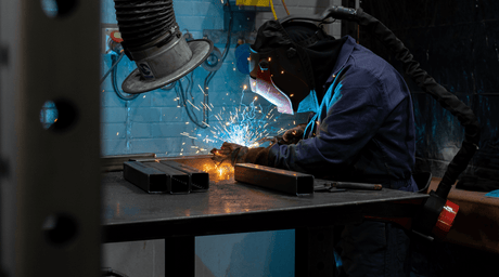 BLK BOX Nominated For The Made in Northern Ireland Awards 2022 - BLK BOX