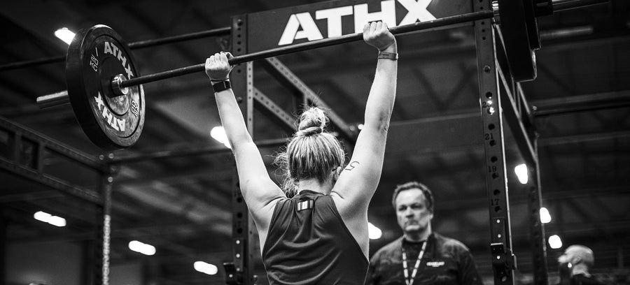 BLK BOX partner with ATHX 2025 - BLK BOX