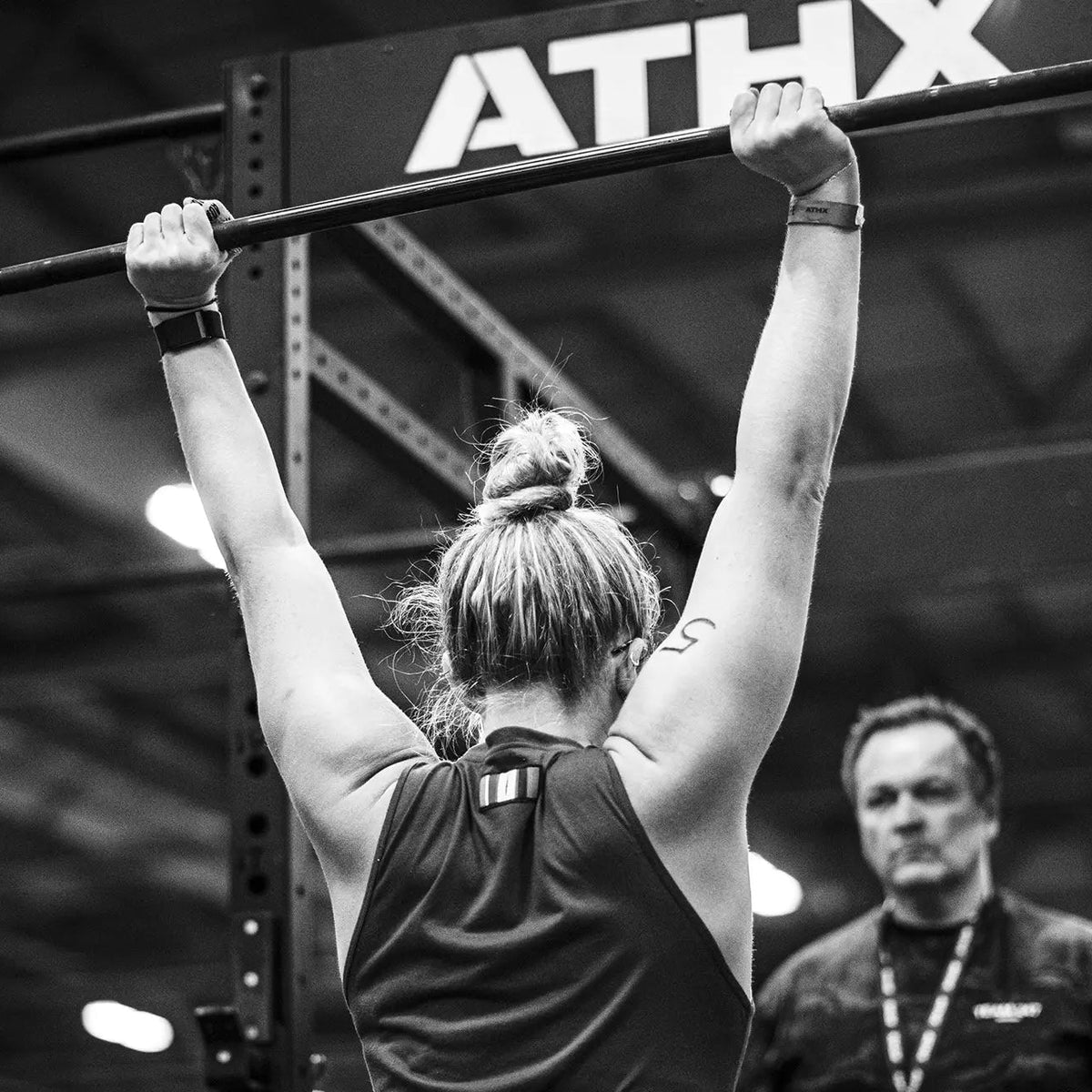 BLK BOX s'associe à ATHX 2025 : Élever le fitness fonctionnel