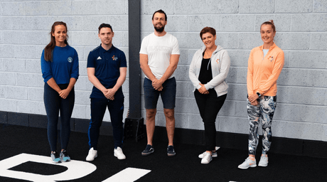 BLK BOX Partner with Healthy Kidz - BLK BOX
