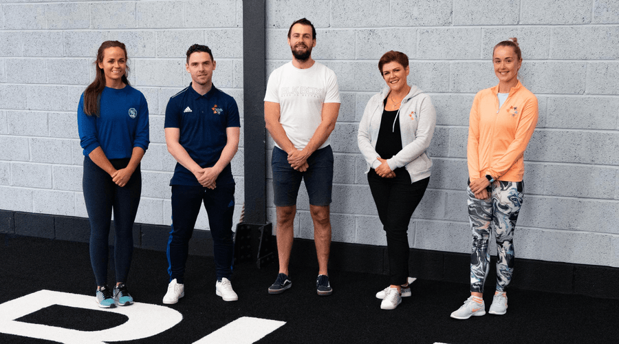 BLK BOX Partner with Healthy Kidz - BLK BOX