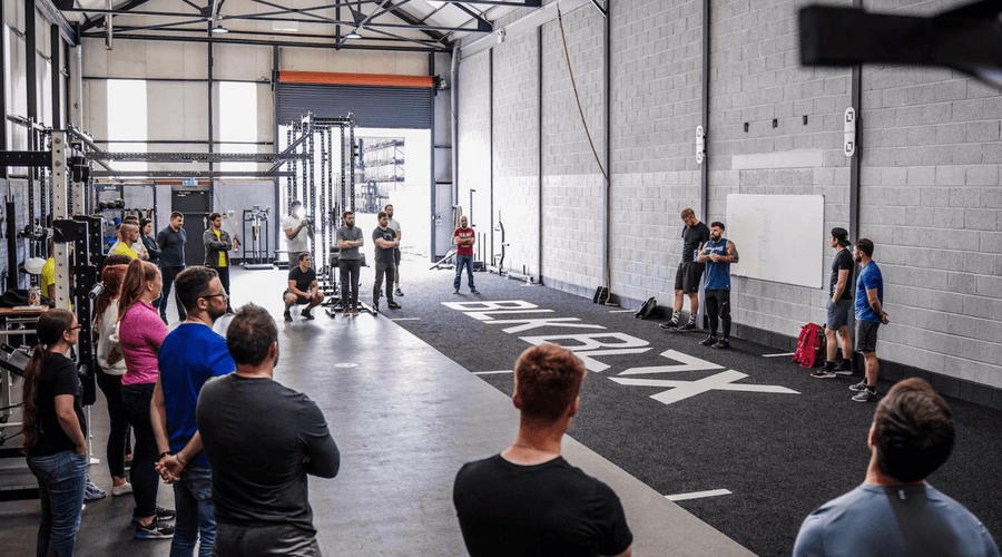 BLK BOX Partners with Battle Cancer - BLK BOX