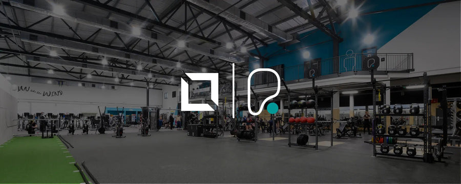 BLK BOX secure exclusive global contract with PureGym - BLK BOX