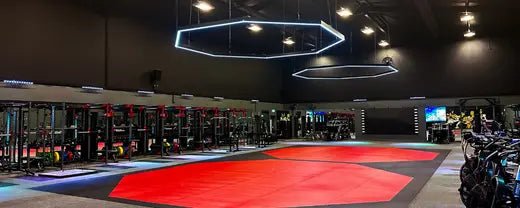 BLK BOX set the stage for GB Taekwondo Olympic success - BLK BOX