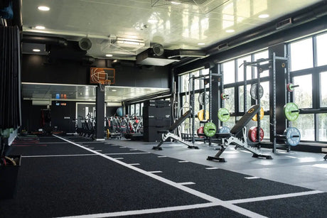 BLK BOX transform the training space at Wolverhampton Wanderers - BLK BOX