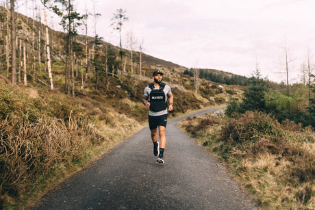 Rewriting Your Future: Elliot Stirling