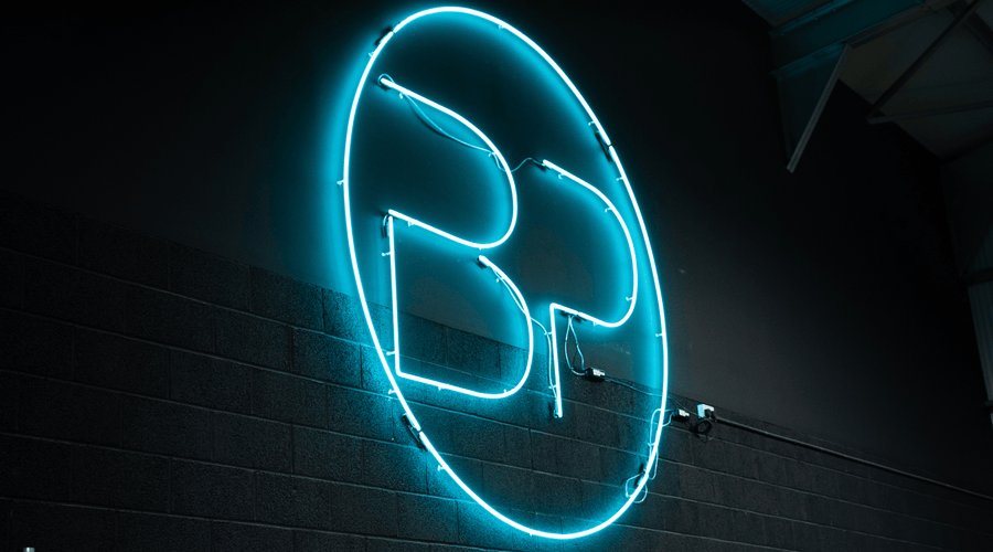 Blueprint Training, Worcester - BLK BOX