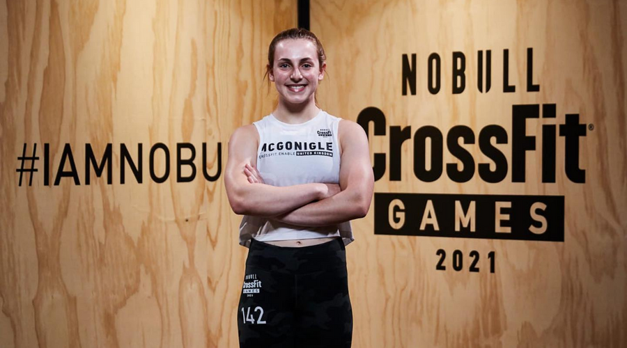 INTRODUCING THE NEWEST BLK BOX ATHLETE