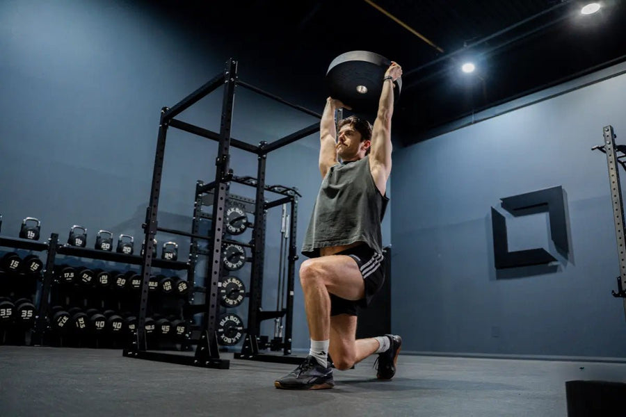 Bodyweight Bundle Buying Guide - BLK BOX