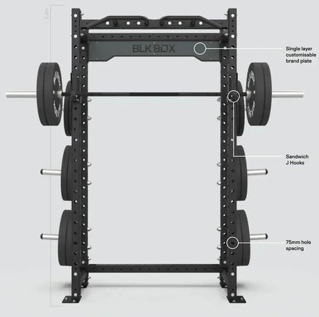 Buying Guide: Choosing the Right BLK BOX 1, 3, or 5 Series Rig or Rack - BLK BOX