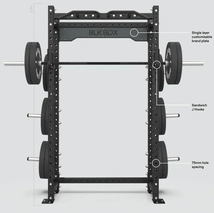 Buying Guide: Choosing the Right BLK BOX 1, 3, or 5 Series Rig or Rack - BLK BOX