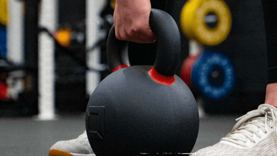 Can You Gain Strength using the Kettlebell? - BLK BOX