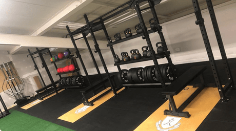 Clanna Gael Fontenoy GAA Club - BLK BOX