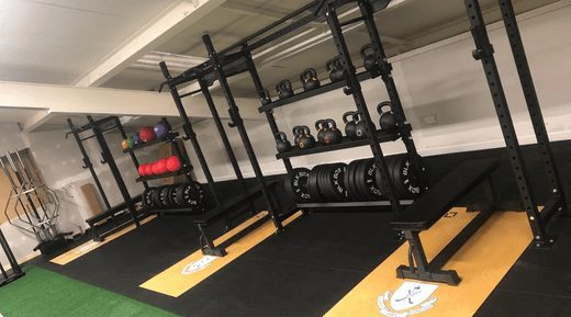 Clanna Gael Fontenoy GAA Club - BLK BOX