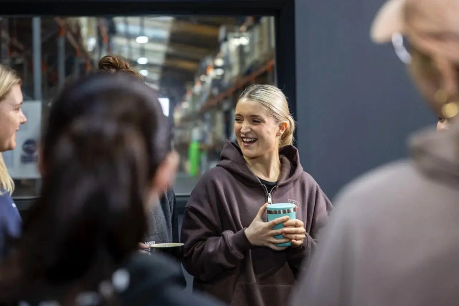 Client Account Specialist - BLK BOX