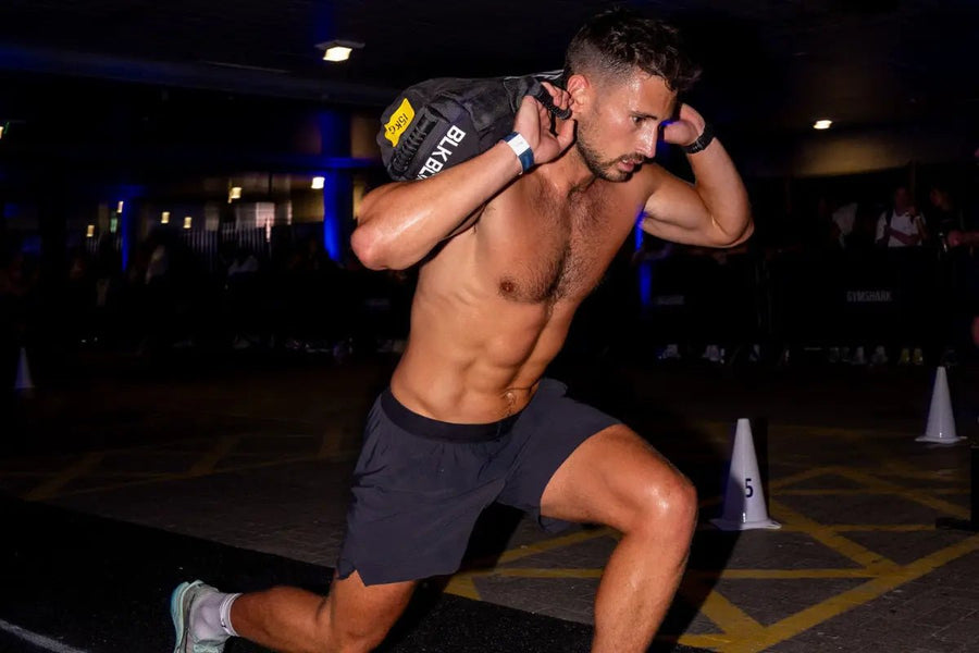 Competition Racing: The Complete Buying Guide - BLK BOX