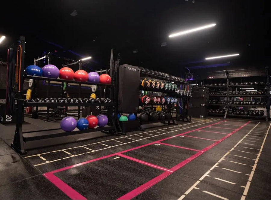 Conditioning Balls Buying Guide - BLK BOX