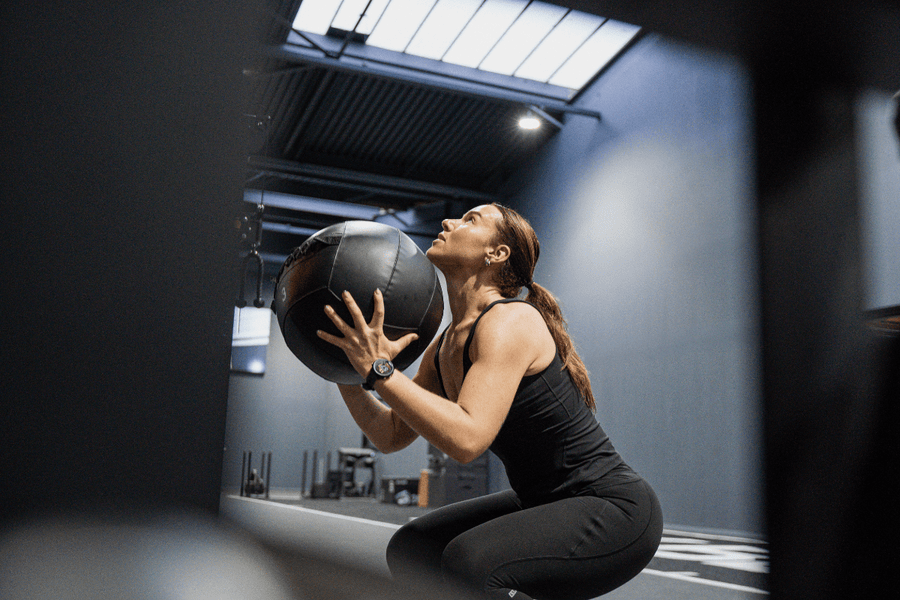 Conditioning Bundle Buying Guide - BLK BOX