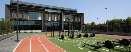 CORE Life, Riyadh - BLK BOX