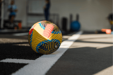 Creating a High-Performance Environment for Aston Villa’s Women - BLK BOX