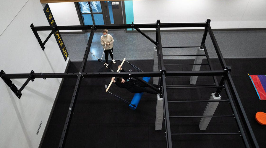 Creating  unique and interactive spaces - BLK BOX