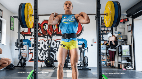 CrossFit Games 2020 Round Up - BLK BOX