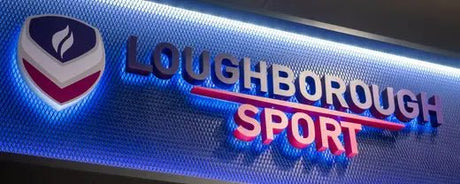 DELIVERING WORLD CLASS SOLUTIONS AT LOUGHBOROUGH UNIVERSITY - BLK BOX