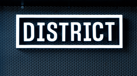 District Battersea, London - BLK BOX