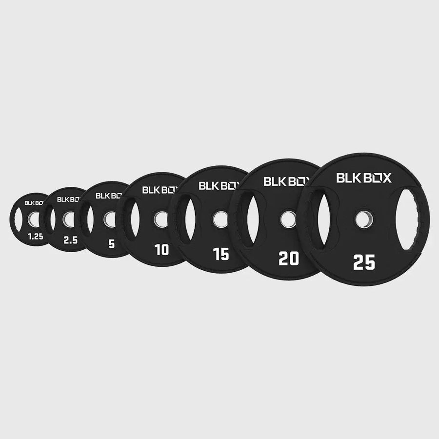 Dual Grip Plates Buying Guide - BLK BOX