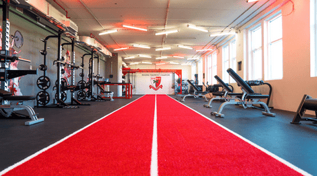 Dubai English Speaking School, Dubai - BLK BOX