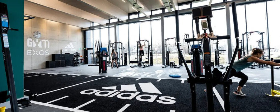 Eco Flooring: How healthy is your flooring for the people who train on it and the planet? - BLK BOX