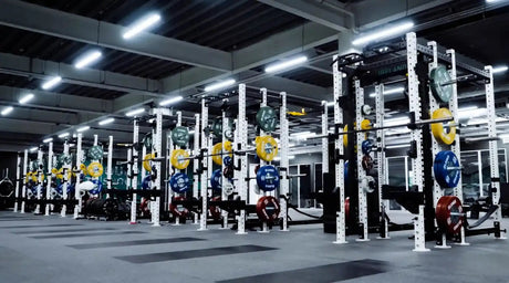 Engineered for Strength: Inside the Design of BLK BOX Racks - BLK BOX