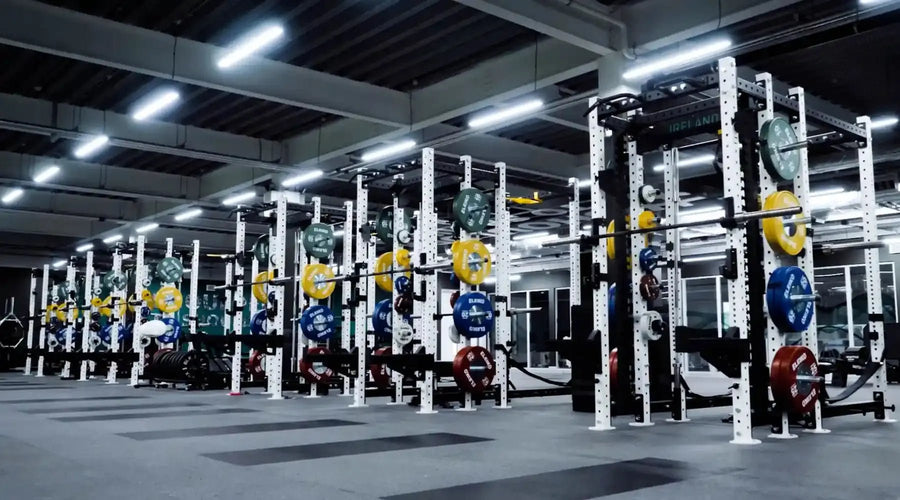 Engineered for Strength: Inside the Design of BLK BOX Racks - BLK BOX