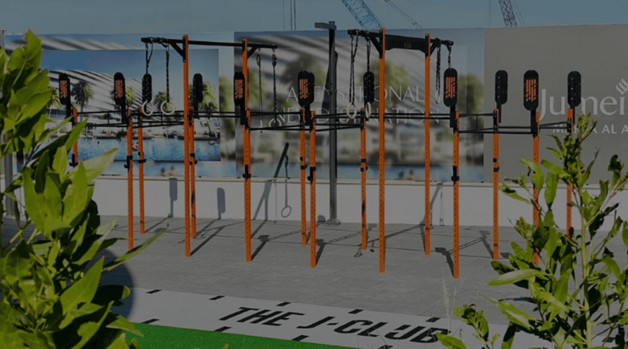 Equipment Customisation - Have It Your Way - BLK BOX